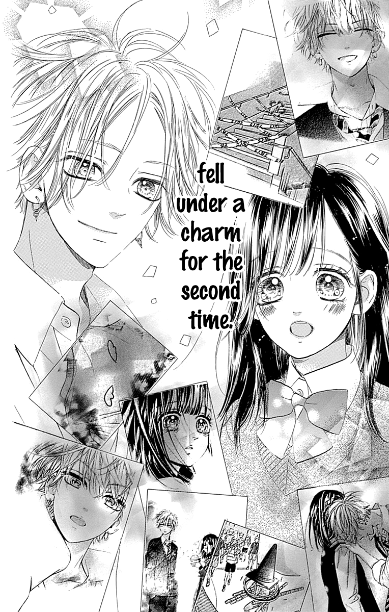 Honey Lemon Soda - Chapter 52 - Page 51